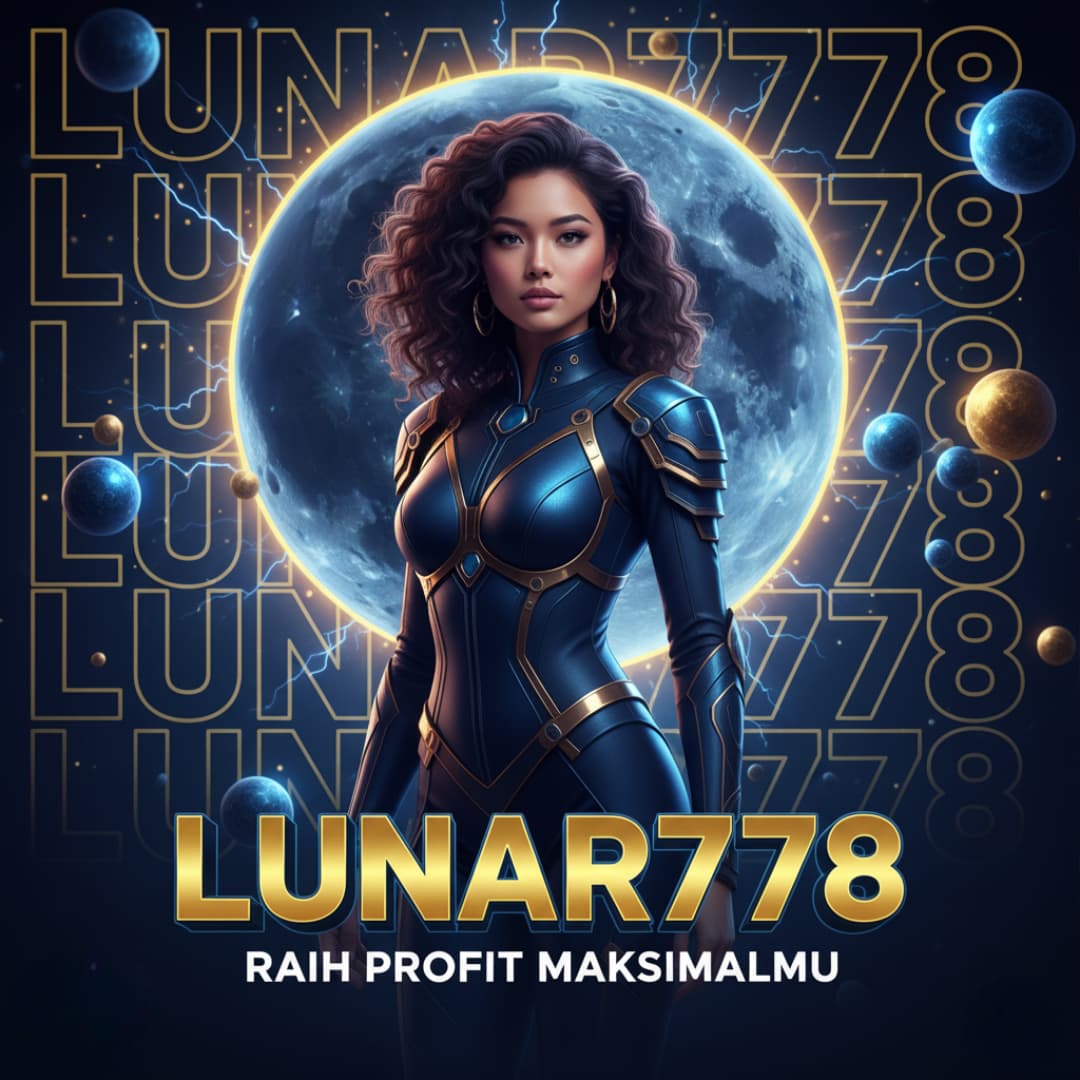 LUNAR778 - Media Pilihan Tepat Untuk Bermain Permainan Online - WooCommerce eCommerce